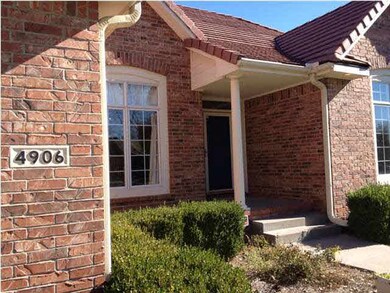 Extremely well cared-for, this one owner home has 