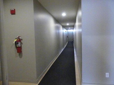 BuildingBackHallway