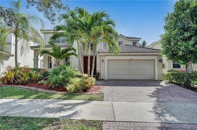 4366 Laurel Ridge Cir, Weston, FL 33331 - photo 2