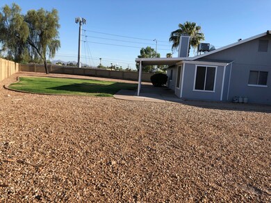 4601 E Fairbrook Cir, Mesa, AZ 85205 - photo 3