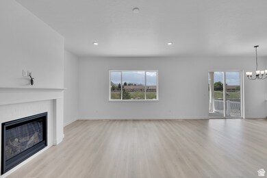 3194 E Canyon Meadows Dr unit 211, Spanish Fork, UT 84660 - photo 5