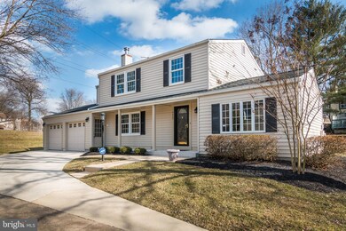 6425 Windharp Way, Columbia, MD 21045 - photo 2