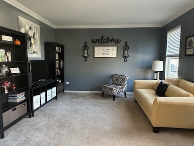 1103 Bayside Ln, Shorewood, IL 60404 - photo 5