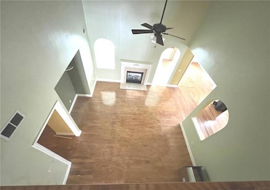 2280 Hickory Station Cir, Snellville, GA 30078 - photo 4