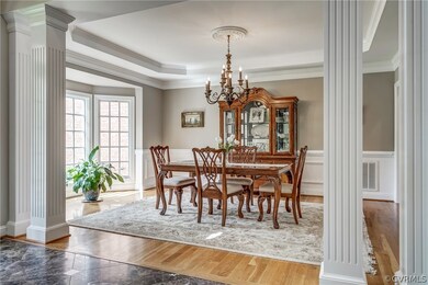 13420 Ellerton Terrace, Midlothian, VA 23113 - photo 3