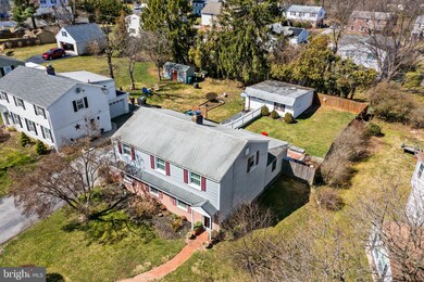 4110 Pilgrim Rd, Plymouth Meeting, PA 19462 - photo 7