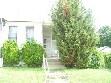 Exterior Front. 24 Thayer entrance