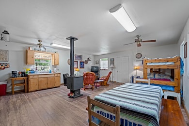 5756 Hamilton Hill Ln, Midway, TX 75852 - photo 6