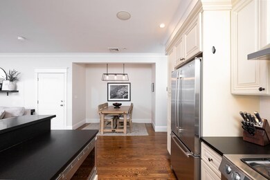 39 Coffey St unit 4, Dorchester, MA 02122 - photo 5