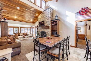 1413 Crescent Drive Unit 108 Park City U