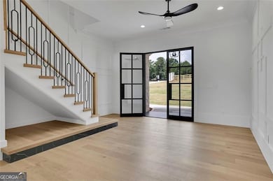 3893 Indian Shoals Rd SE, Bethlehem, GA 30620 - photo 7