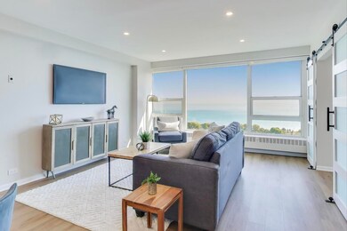 3180 N Lake Shore Dr unit 19D, Chicago, IL 60657 - photo 5