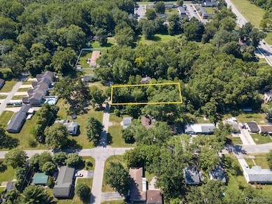 6026 Newberry St, Romulus, MI 48174 - photo 2