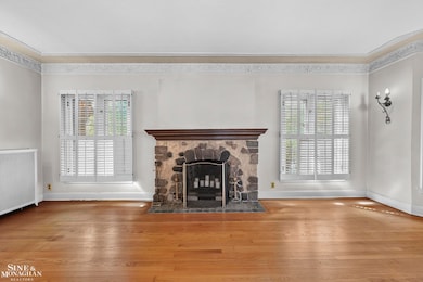 1350 Buckingham Rd, Grosse Pointe Park, MI 48230 - photo 7