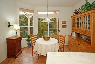 Breakfast Room