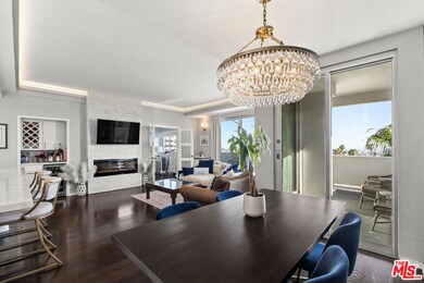 Franklin Towers unit 616, Los Angeles, CA 90046 - photo 2