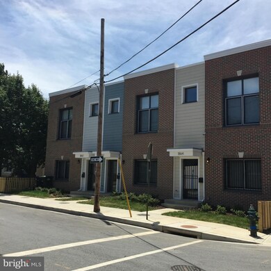 1858 Kendall St NE, Washington, DC 20002 - photo 7