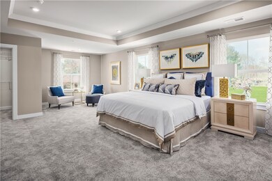 403 Haymaker Ct, Peters Township, PA 15317 - photo 4