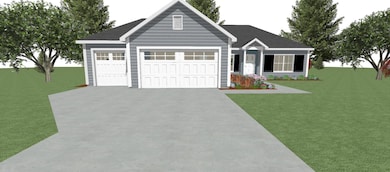 Lt1 Hillside Ln, Cedarburg, WI 53012 - photo 2