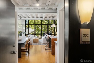 2914 E Madison St unit 302, Seattle, WA 98112 - photo 4