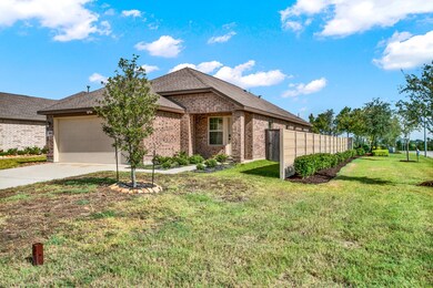 26902 Lantana Canyon Dr, Katy, TX 77493 - photo 2