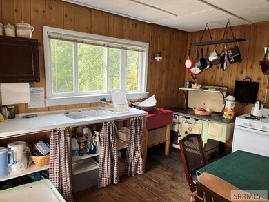 Main Cabin