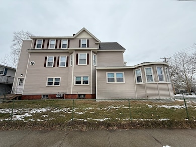 132 Coburn Ave unit 3, Worcester, MA 01604 - photo 3