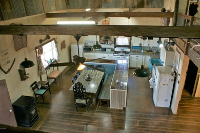 Kitchen View