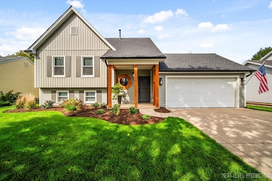 1718 Jeanette Ave, Saint Charles, IL 60174 - photo 2