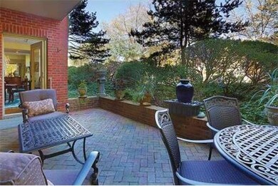 99 Florence St unit 601B, Chestnut Hill, MA 02467 - photo 6