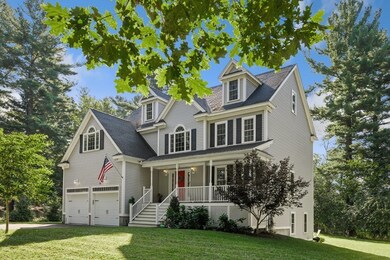 19 Francis St, North Reading, MA 01864 - photo 3