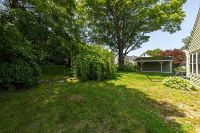 69 Court St unit 71, Dover, NH 03820 - photo 5