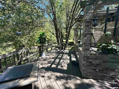 2381 Logan St, Murphysboro, IL 62966 - photo 6