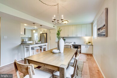 5320 Bangor Dr, Kensington, MD 20895 - photo 4