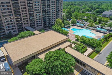 Skyline Square North and South unit 1203N, Baileys Crossroads, VA 22041 - photo 2