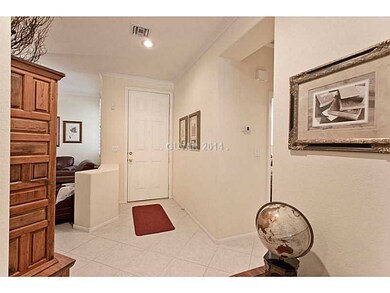 Entry Hall.