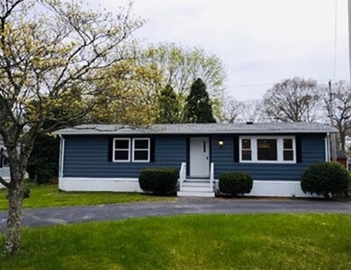 11 Hemlock Rd, Taunton, MA 02780 - photo 4