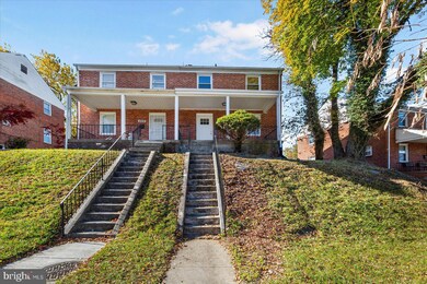 4920 Greenspring Ave, Baltimore, MD 21209 - photo 2