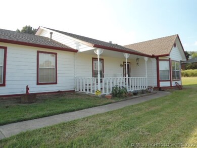 9360 S 241st East Ave, Broken Arrow, OK 74014 - photo 2