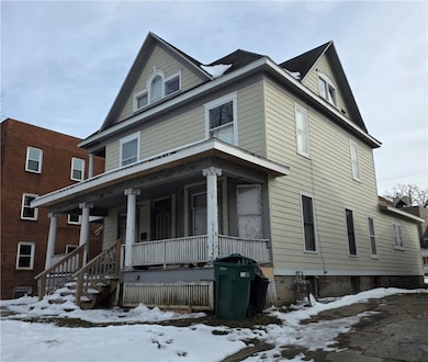 555 W Main St, Decatur, IL 62522 - photo 3