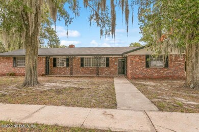 1609 Samontee Rd, Jacksonville, FL 32211 - photo 2