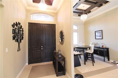 1105 W Daffodil Ave, Pharr, TX 78577 - photo 3