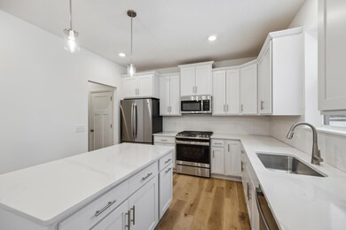 15519 Goodview Trail N, Hugo, MN 55038 - photo 3