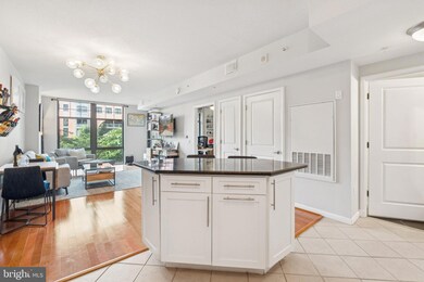 Clarendon 1021 unit 316, Arlington, VA 22201 - photo 4