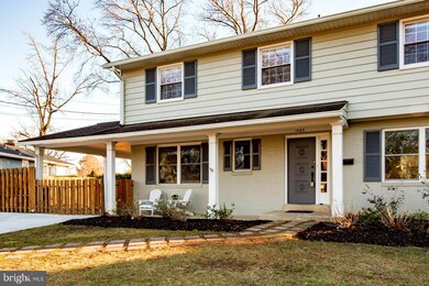 1203 Collingwood Rd, Alexandria, VA 22308 - photo 3