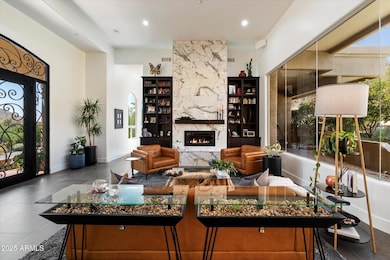 11510 E Black Rock Rd, Scottsdale, AZ 85255 - photo 6