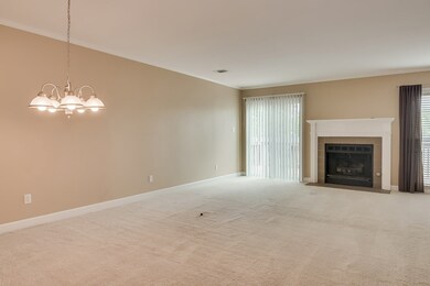Dining/Living Area