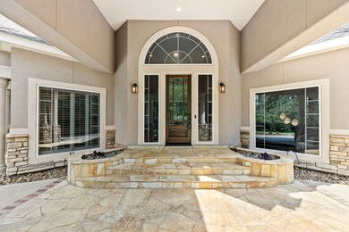 13706 Lost Creek Rd, Tomball, TX 77375 - photo 4