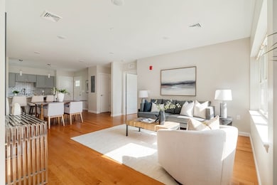 1 Finch St unit 1, Boston, MA 02126 - photo 4