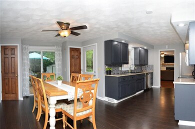 208 S Roby Dr, Anderson, IN 46012 - photo 7